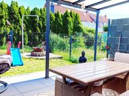 Provisionsfrei: Saniertes Reihenmittelhaus mit Garten in TOP-Lage - Sankt Ingbert Zentrum