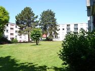 Eigentumswohnung in Weißenburg - mit Garage - Weißenburg (Bayern)
