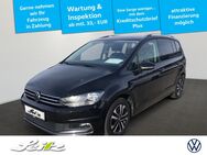 VW Touran, 2.0 TDI United, Jahr 2021 - Weingarten