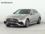 Mercedes C 400, e S-Sitz, Jahr 2023 - Aalen