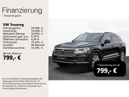 VW Touareg, 3.0 TDI Atmosphere 20Z |, Jahr 2022 - Haßfurt
