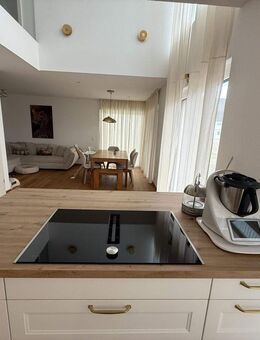 Moderner Neubau: Einfamilienhaus mit Garten und 5 Zimmern in Welschbillig - provisionsfrei - Welschbillig