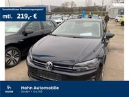 VW Polo, 1.0 TSI Comfortline, Jahr 2020 - Niefern-Öschelbronn