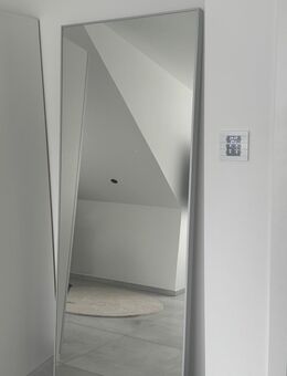 IKEA HOVET Spiegel 78x196 cm – Top Zustand, nur Abholung Frankfurt (Westend Nord/Dornbusch) - Frankfurt (Main)