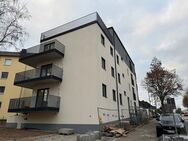 PROVISIONSFREI - 2 Zimmer Etagenwohnung über den Dächern von Eschborn NEUBAU WE 5+9 - Eschborn