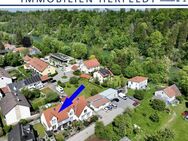 Neuwertiges Haus mit gehobener Ausstattung in beliebter stadt- & lechnaher Lage - Bezugsfrei 31.07. - Landsberg (Lech)