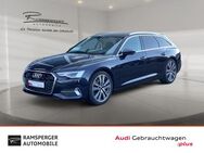 Audi A6, Avant Sport advanced 45 TFSI °, Jahr 2024 - Kirchheim (Teck)