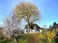 Preisreduzierung! Großzügiges Einfamilienhaus in idyllischer Lage von Glücksburg-Bockholm - Glücksburg (Ostsee)