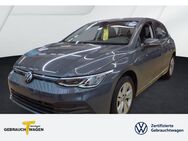 VW Golf, 2.0 TDI LIFE, Jahr 2024 - Marl (Nordrhein-Westfalen)