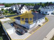 ***TOLLER WOHNBUNGALOW IM MODERNEN WOHNGEBIET ZU VERKAUFEN*** - Quedlinburg