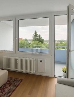 EIGENNUTZUNG ODER KAPITALANLAGE - Augsburg