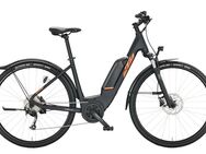 E-Bike: KTM Macina Cross P510 Street Deep 65Nm 500Wh 28" 51cm - tiefer Durchstieg - Neumarkt-Sankt Veit