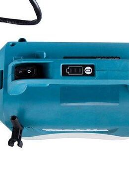 Makita Akku-Drucksprühgerät DUS054Z, 18V, 5,0 l, 3,0 bar, ohne Akku, ohne Ladegerät