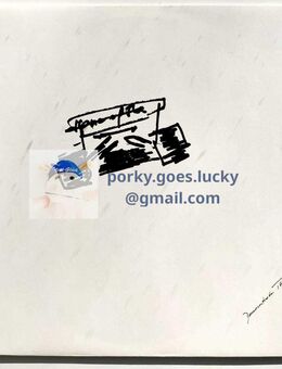 One Of Them – Meets Formula 1 1995 Limited Edition, Numbered, White Label 12" Vinyl Hardcore, Techno, Musique Concrète - München Bogenhausen