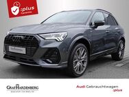 Audi Q3, S line 45 TFSIe 45 TFSI e S line Business Sonos 20, Jahr 2023 - Lahr (Schwarzwald)