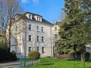 Solide Kapitalanlage in Zittau: Jugendstil-Mehrfamilienhaus mit 8 Wohnungen - Zittau