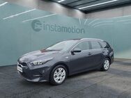 Kia cee'd, , Jahr 2023 - München