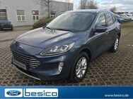 Ford Kuga, Titanium iACC, Jahr 2022 - Glauchau