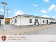 Großzügige 3-Zimmer-Bungalow-Doppelhaushälfte mit eigenem Garten! - Simbach (Inn)