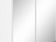 welltime Spiegelschrank Ribera