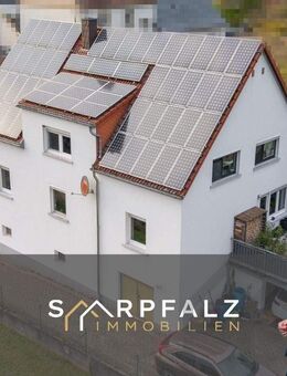 Renditeobjekt - Contwig