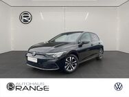 VW Golf, 2.0 TDI VIII United, Jahr 2021 - Fritzlar