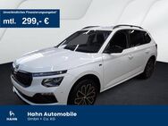 Skoda Kamiq, 1.0 TSI Selection, Jahr 2024 - Weinstadt Zentrum