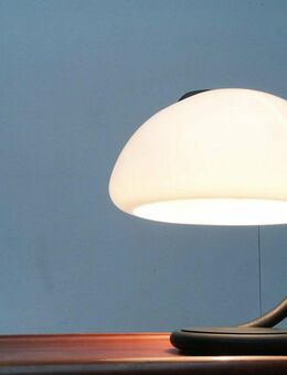 Mid Century Martinelli Luce Serpente Table Lamp Tischleuchte 60er - Hamburg Hamburg-Nord