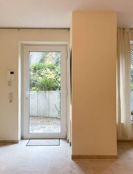 Elegante 1-Zimmer-Souterrain-Wohnung in Malente / Krummsee zu mieten - Malente