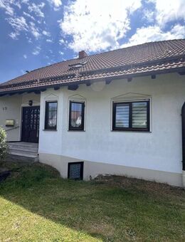 Schönes Haus in schöner Rhönlage - Frankenheim (Rhön)