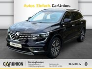 Renault Koleos, INITIALE PARIS BLUE dCi 190, Jahr 2019 - Barsinghausen