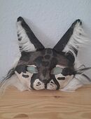 Therian Maske in 12099