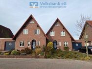 Neuer Preis! Vermietete Doppelhaushälfte in ruhiger Siedlungslage - Bad Zwischenahn
