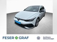 VW Golf, 2.0 TSI VIII GTI Clubsport BLACK KA, Jahr 2023 - Roth (Bayern)