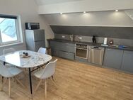 Möblierte 2-Zimmer Wohnung mit Einbauküche, auch für Firmen geeignet - Baden-Baden