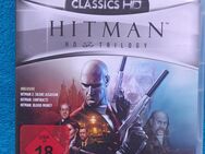 PS3 Hitman FSK 18 - Nordhorn