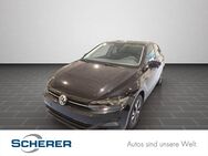 VW Polo, 1.0 TSI Comfortline Access, Jahr 2020 - Ladenburg