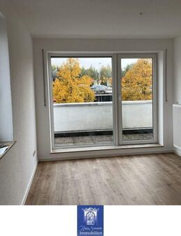 Bezaubernde Wohnung mit großer Terrasse! Ideal für Singles! - Bischofswerda