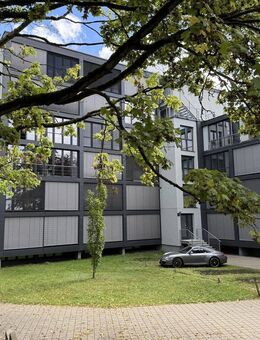 Helles 2-Zimmer-Apartment in Laineck - Bayreuth