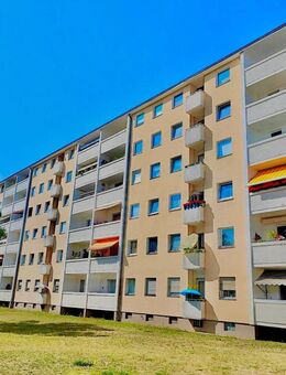 Bezugsfrei 2-Zi.Wohnung ideal für Eigennutzer & Anleger - Berlin