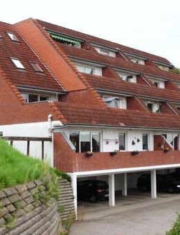 1 Zi.-Whg im Brockenacker 19- 27711 Scharmbeck-Stotel - Loggia - ruhige Lage - Osterholz-Scharmbeck
