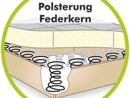 Jockenhöfer Gruppe Schlafsofa Jano, klassisches Schlafsofa mit individuell, verstellbaren Armlehnen