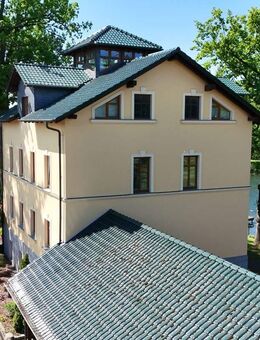 Individuelles Wohnen in Kalkseenähe in Rüdersdorf bei Berlin - Rüdersdorf (Berlin)
