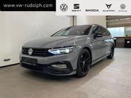 VW Passat Variant, 2.0 TDI R-Line Editio, Jahr 2019 - Oelsnitz (Erzgebirge)