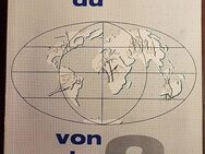 Birkel Sammelalbum "Was weißt du von der Welt?" - Essen
