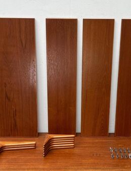 HG Mobler Wall Unit Thygesen Sørensen Spare Part Ersatzteil Regal - Hamburg Hamburg-Nord