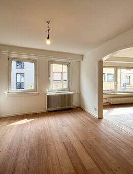 4-Zimmer Maisonette Wohnung zentral in Friedberg - Friedberg (Hessen)