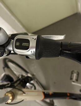E - Bike - Duisburg