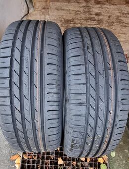 2 Reifen 205 55 R16 94V Nokian Wetprof Sommerreifen neu/unbenutz - Hamburg Wandsbek