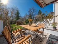 Familienglück in Planegg! Sonniges Reihenhaus mit Südgarten! - Planegg